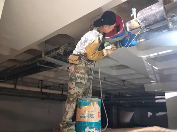 濟寧城區新增供熱小區2809戶(hù)居民，今冬有望用上暖氣