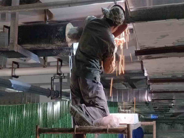 濟寧城區新增供熱小區2809戶(hù)居民，今冬有望用上暖氣