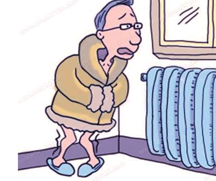 暖氣發(fā)生漏水如何處理？